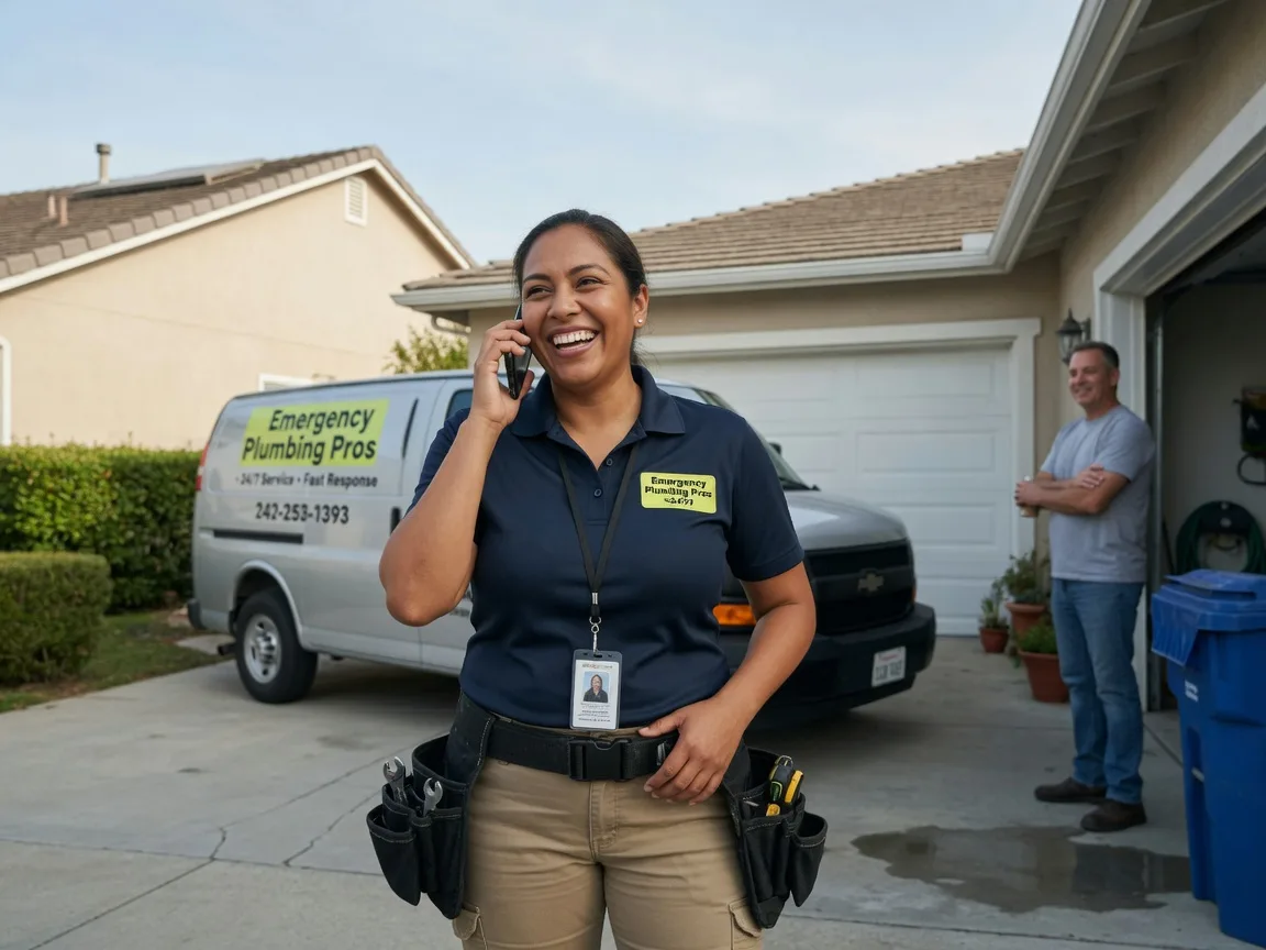 Emergency Plumber Suttons Bay, MI FAQs
